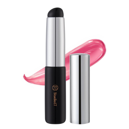 Silicone Lip Brush - แปรงทาลิปซิลิโคน