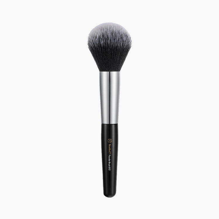 Powder Brush  812 - แปรงปัดแป้ง แปรงลงแป้งฝุ่น