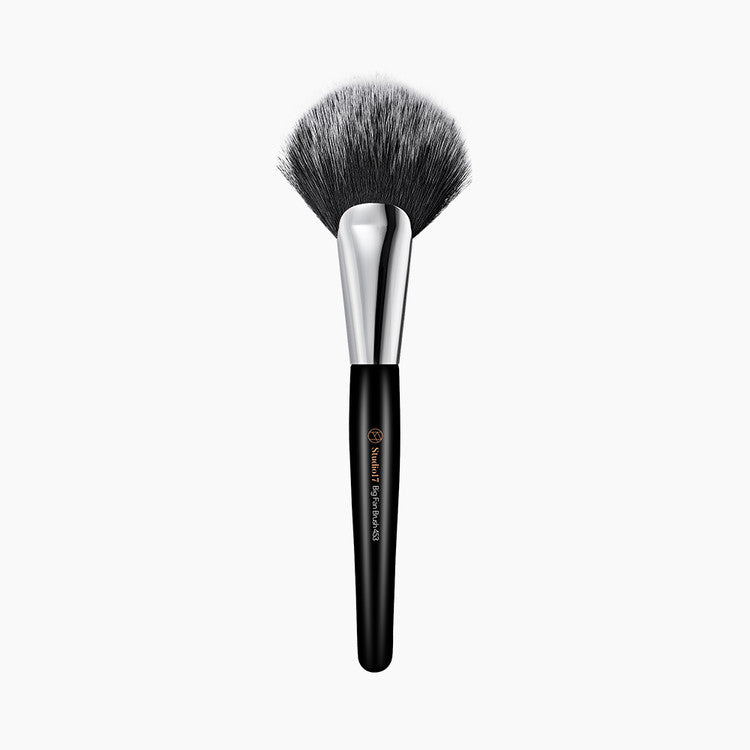Big Fan Brush 453 — แปรงพัดใหญ่
