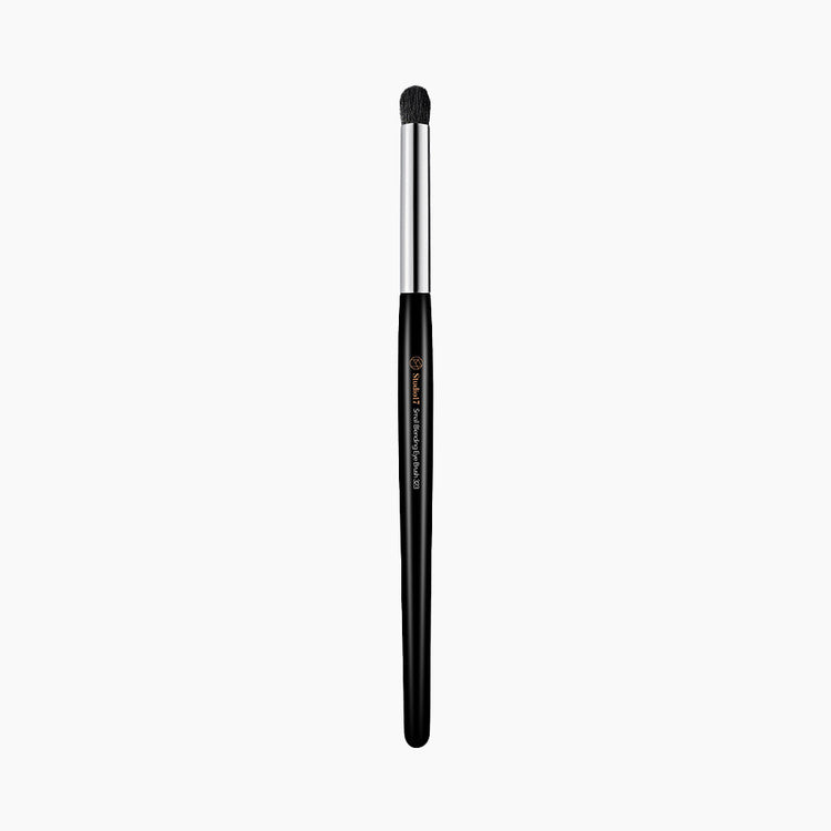 Small Blending Eye Brush 323 — แปรงเบลนด์อายชาโดว/แปรงคัดเบ้า