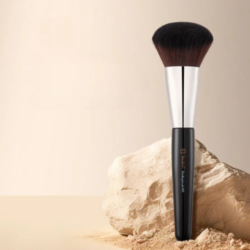 Jaw Shading Brush 492 - แปรงคอนทัวร์กรอบหน้า