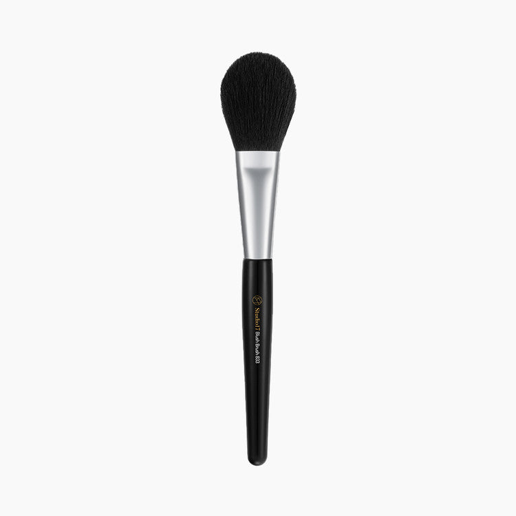 Blush Brush 833 — แปรงปัดแก้ม