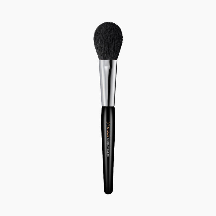 Small Blusher Brush 463 - แปรงปัดแก้มเล็ก