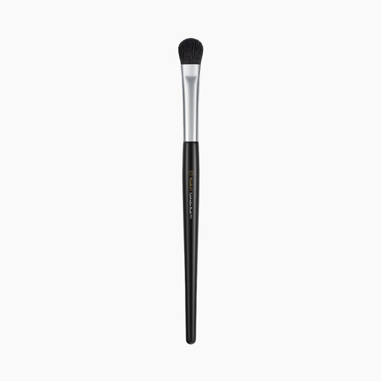 Base Eyeshadow Brush 711 แปรงอายแชโดว์