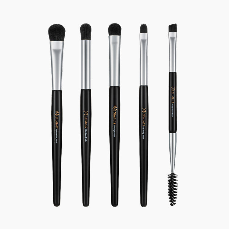 Eye Makeup เซตแปรงแต่งตา (5 ชิ้น)