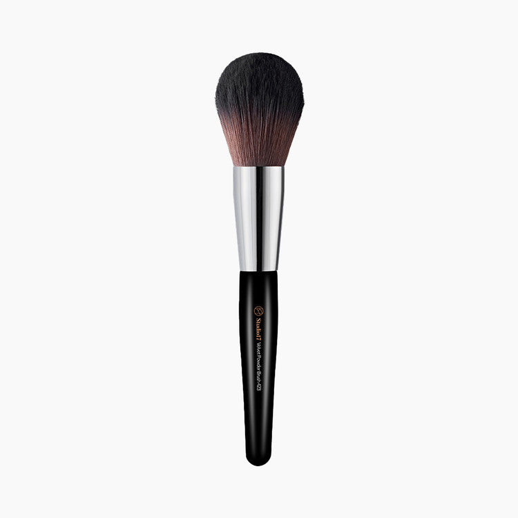 Velvet Powder Brush 423— แปรงปัดแป้ง