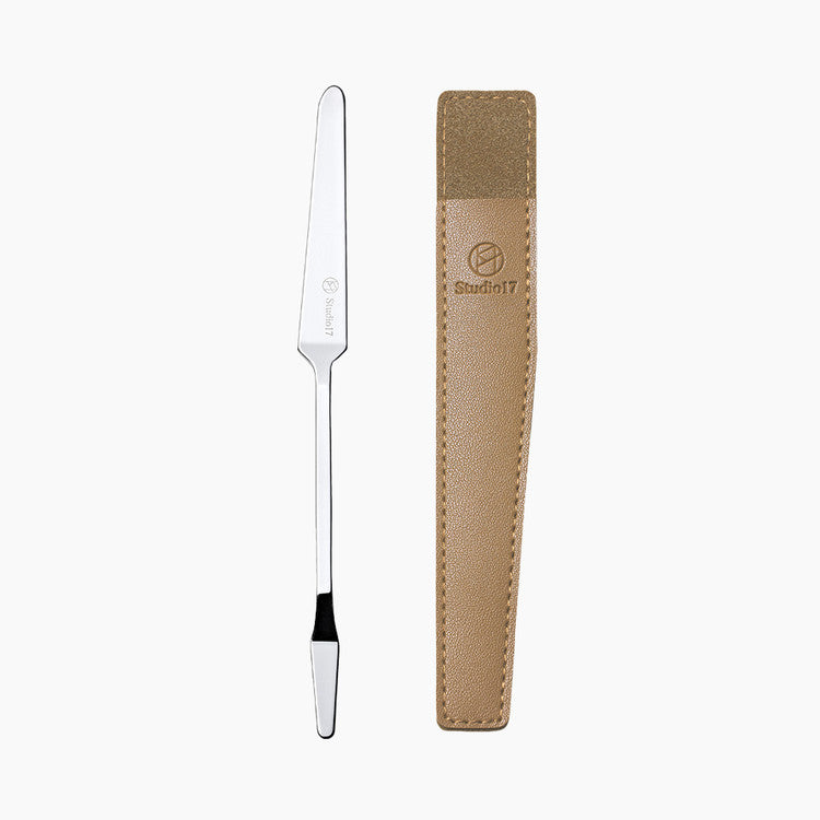 Makeup Spatula — ที่ปาดรองพื้น/สปาตูล่า