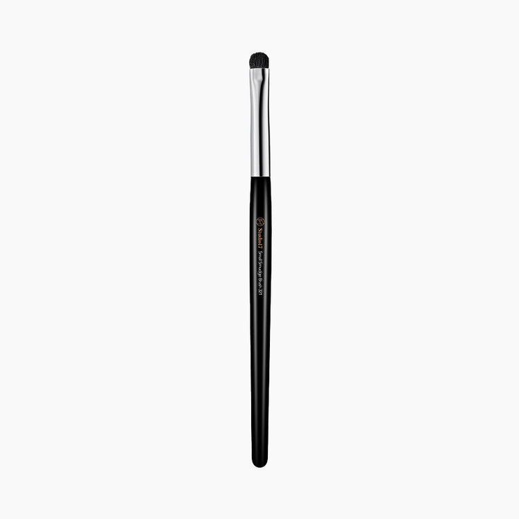 Small Smudge Brush 321 — แปรงอายแชโดว์/แปรงทำสโมกกี้อาย