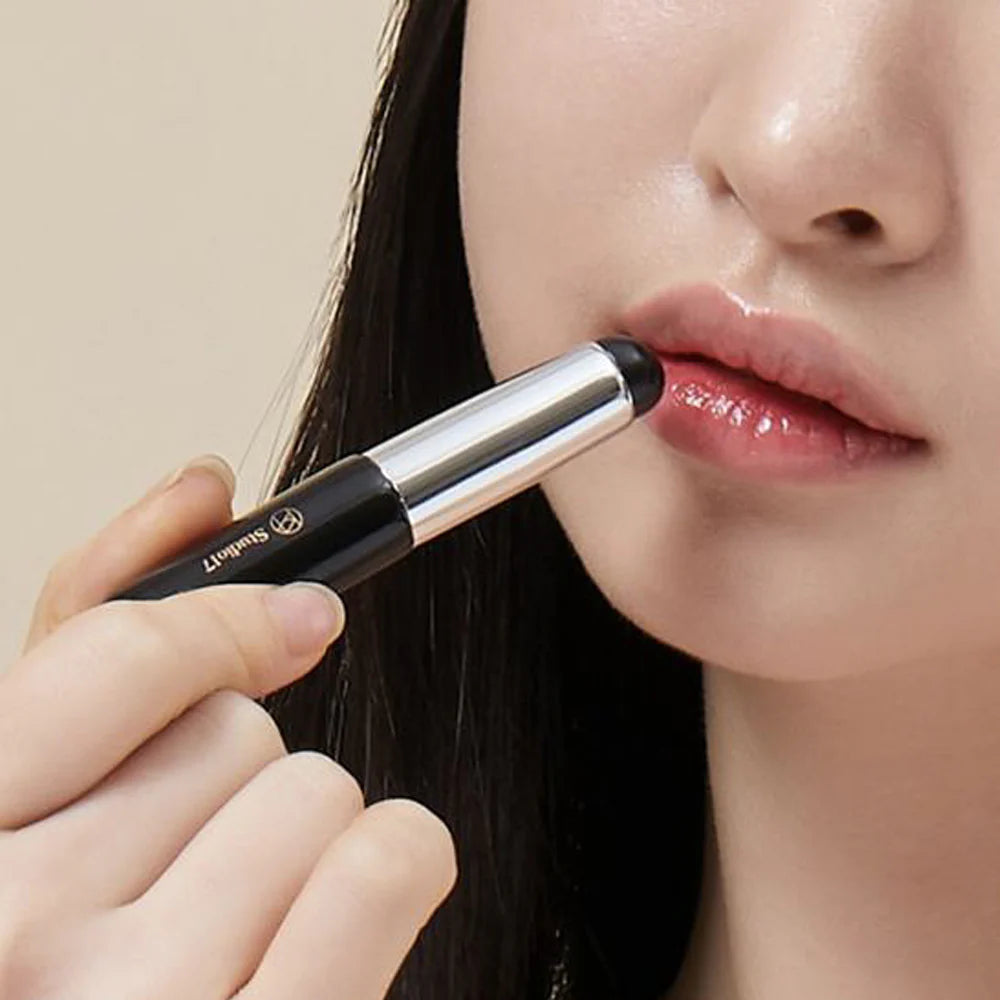 Silicone Lip Brush - แปรงทาลิปซิลิโคน