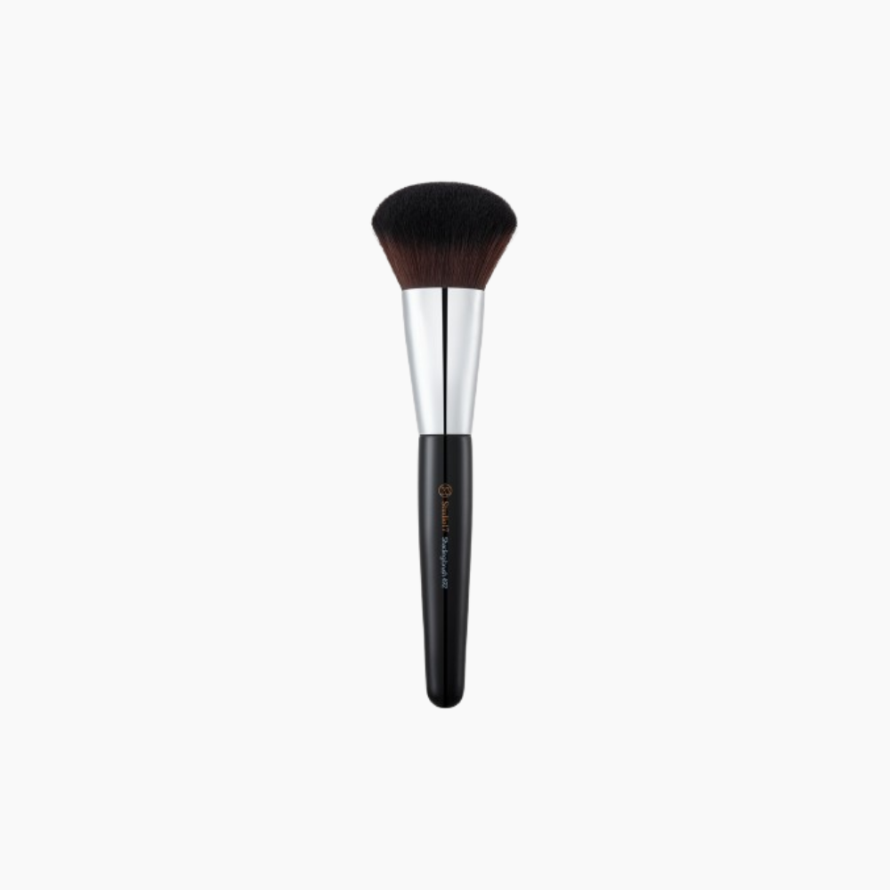 Jaw Shading Brush 492 - แปรงคอนทัวร์กรอบหน้า