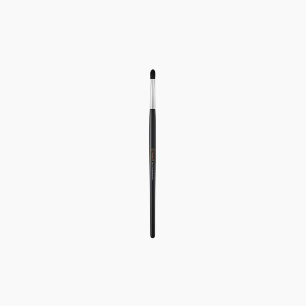 Studio17 Spot Concealer Brush 474 (Set 1 Pcs)  แปรงคอนซีลเลอร์จุด 474 (ชุด 1 ชิ้น)