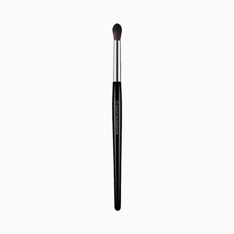 Nose Shading Brush 445 — แปรงคอนทัวร์จมูก
